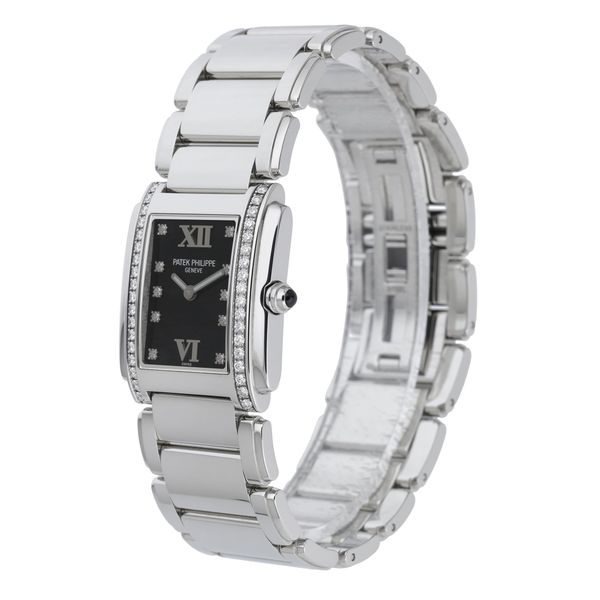 Patek Philippe Twenty-4 4910/10A-001